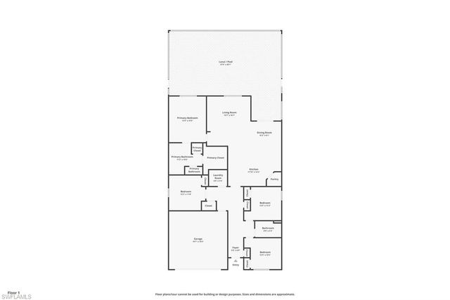 3172 Estancia LN, Cape Coral, FL 33909
