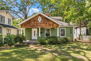 1801 Evans Drive SW, Atlanta, GA 30310