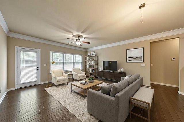 4514 Grenadine Circle, Acworth, GA 30101