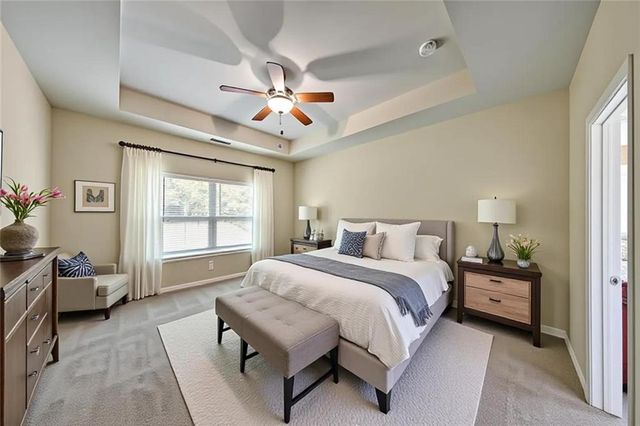 4514 Grenadine Circle, Acworth, GA 30101