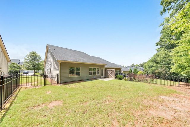 4514 Grenadine Circle, Acworth, GA 30101