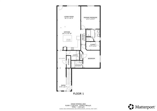 4514 Grenadine Circle, Acworth, GA 30101