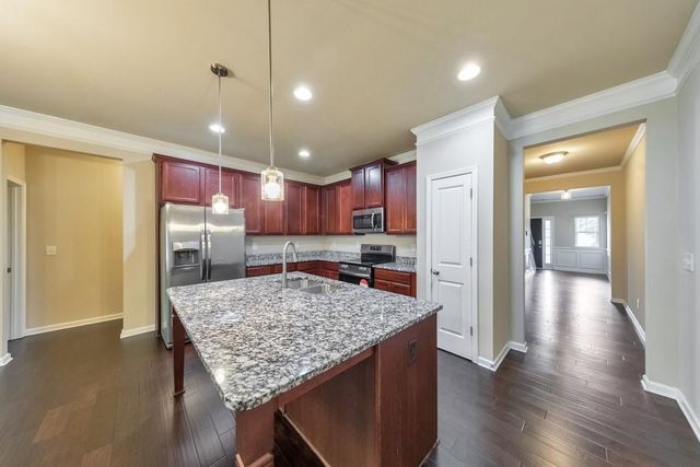 4514 Grenadine Circle, Acworth, GA 30101