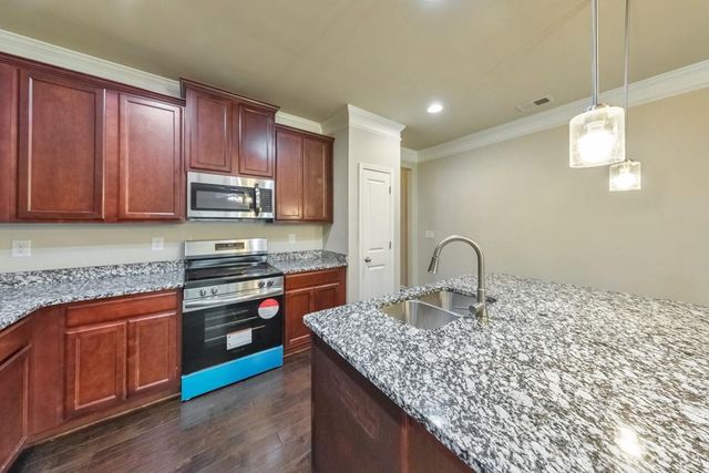 4514 Grenadine Circle, Acworth, GA 30101