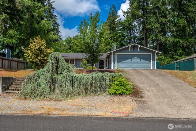 6813 162nd Street Ct E, Puyallup, WA 98375