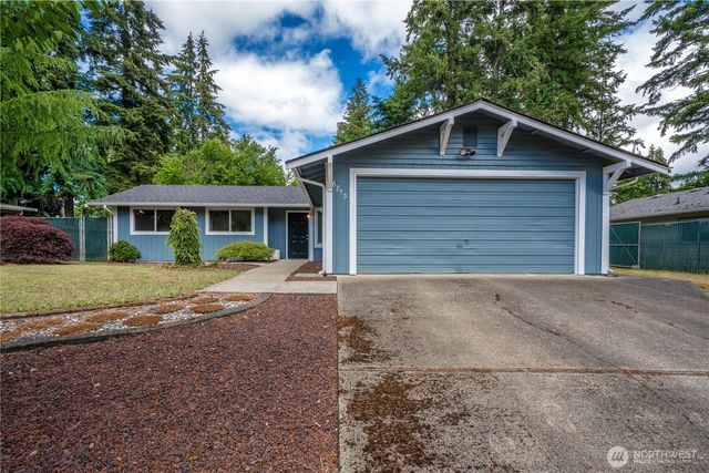 6813 162nd Street Ct E, Puyallup, WA 98375