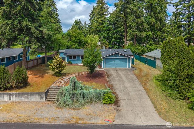 6813 162nd Street Ct E, Puyallup, WA 98375
