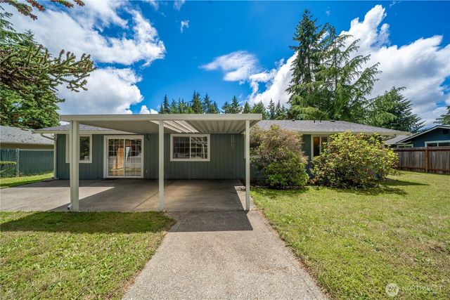 6813 162nd Street Ct E, Puyallup, WA 98375
