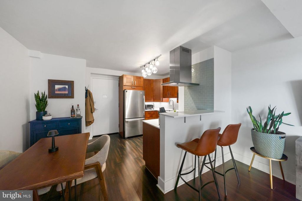 1810 RITTENHOUSE SQ #610, PHILADELPHIA, PA 19103 — photo 2