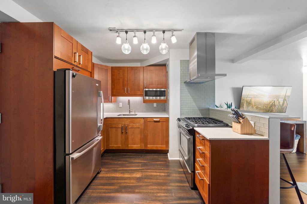 1810 RITTENHOUSE SQ #610, PHILADELPHIA, PA 19103 — photo 3