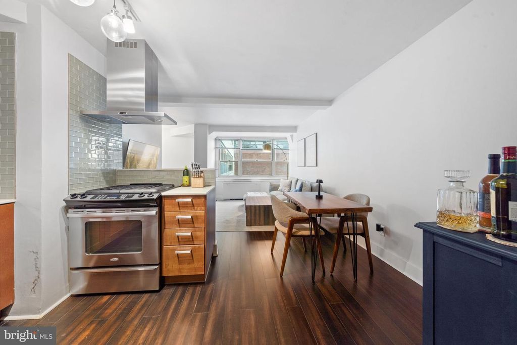 1810 RITTENHOUSE SQ #610, PHILADELPHIA, PA 19103 — photo 5