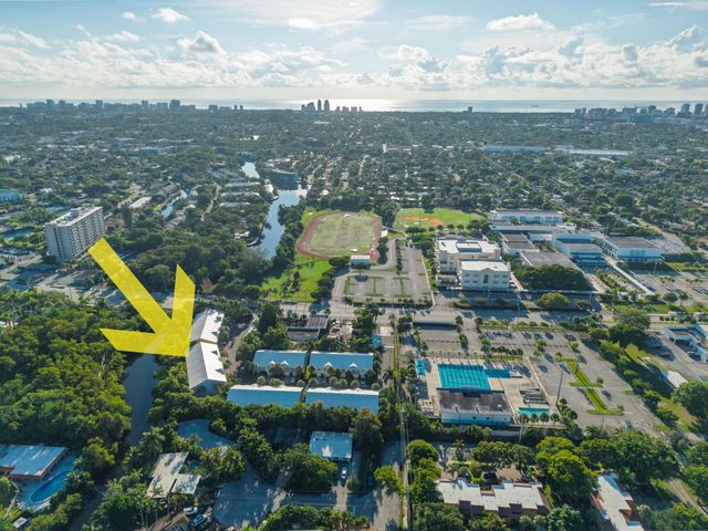 1777 NE 4th Avenue B3, Fort Lauderdale, FL 33305