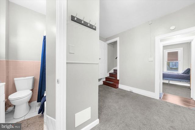 1141 GREEN ST, Reading, PA 19604