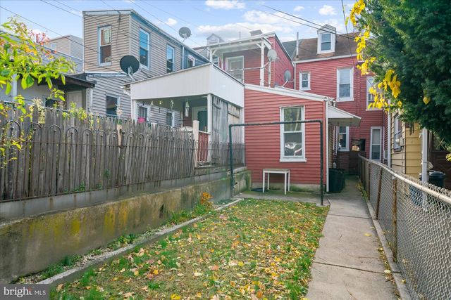 1141 GREEN ST, Reading, PA 19604