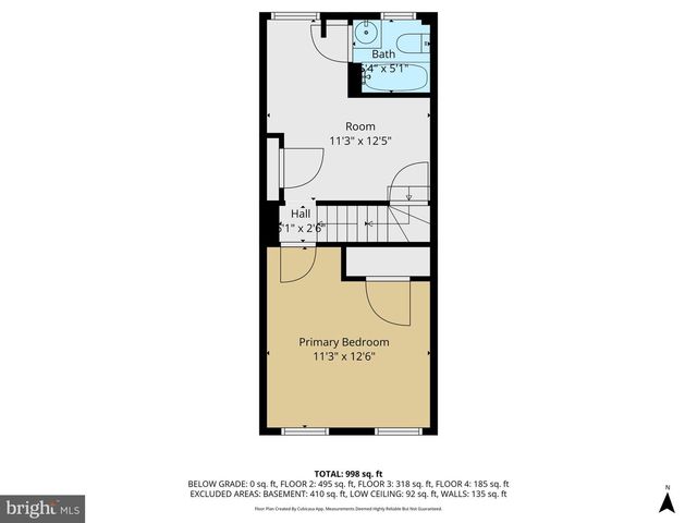 1141 GREEN ST, Reading, PA 19604