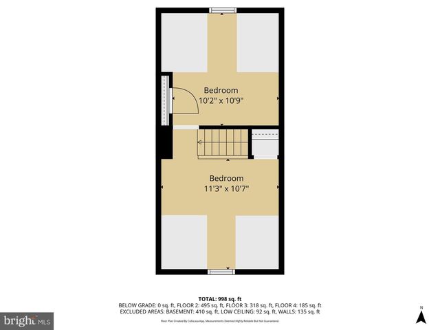 1141 GREEN ST, Reading, PA 19604