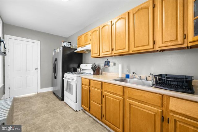 1141 GREEN ST, Reading, PA 19604