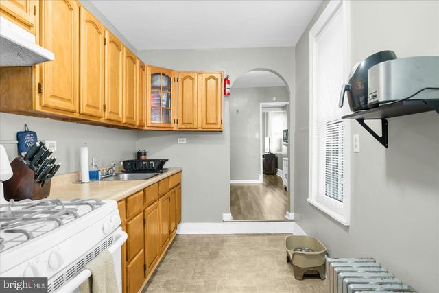 1141 GREEN ST, Reading, PA 19604