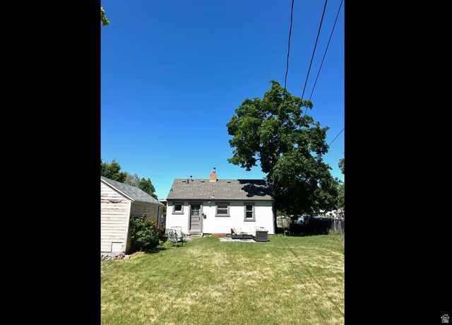 1330 N 800 W, Provo, UT 84604