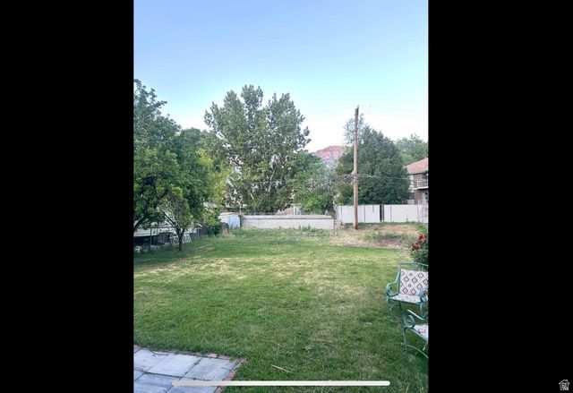 1330 N 800 W, Provo, UT 84604