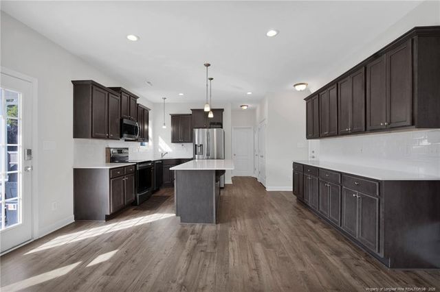 3850 Standardbred Drive, Hope Mills, NC 28348