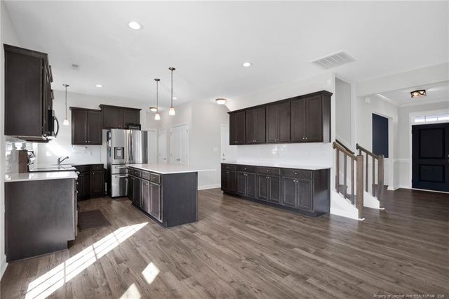 3850 Standardbred Drive, Hope Mills, NC 28348