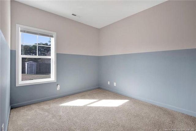 3850 Standardbred Drive, Hope Mills, NC 28348