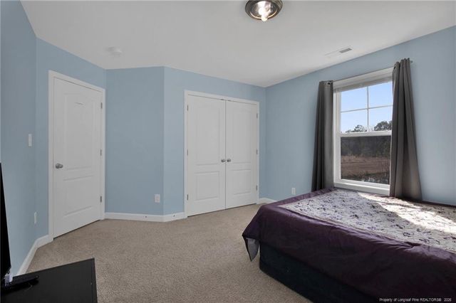 3850 Standardbred Drive, Hope Mills, NC 28348