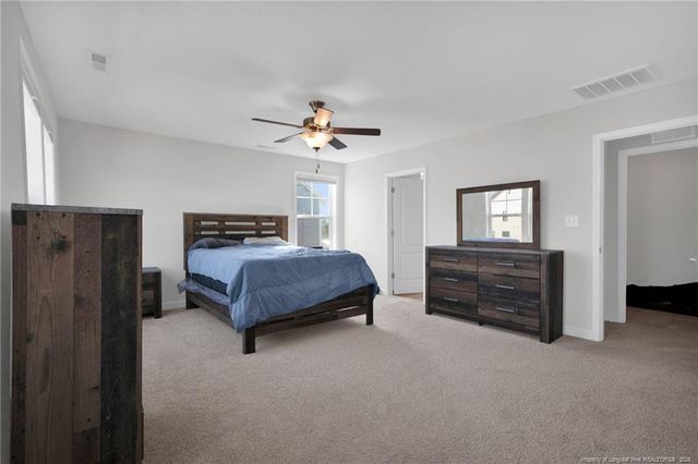 3850 Standardbred Drive, Hope Mills, NC 28348