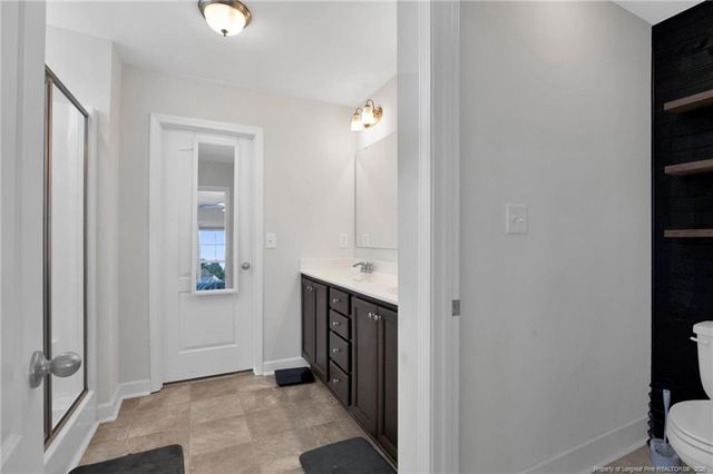 3850 Standardbred Drive, Hope Mills, NC 28348