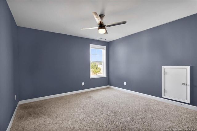 3850 Standardbred Drive, Hope Mills, NC 28348