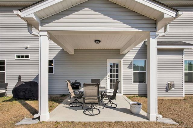 3850 Standardbred Drive, Hope Mills, NC 28348