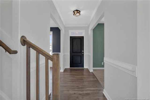 3850 Standardbred Drive, Hope Mills, NC 28348