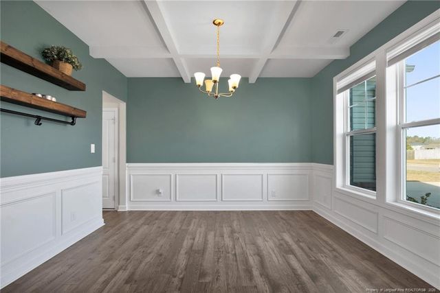 3850 Standardbred Drive, Hope Mills, NC 28348