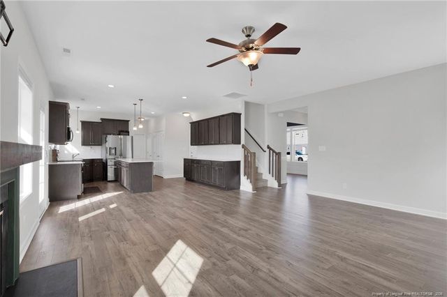 3850 Standardbred Drive, Hope Mills, NC 28348