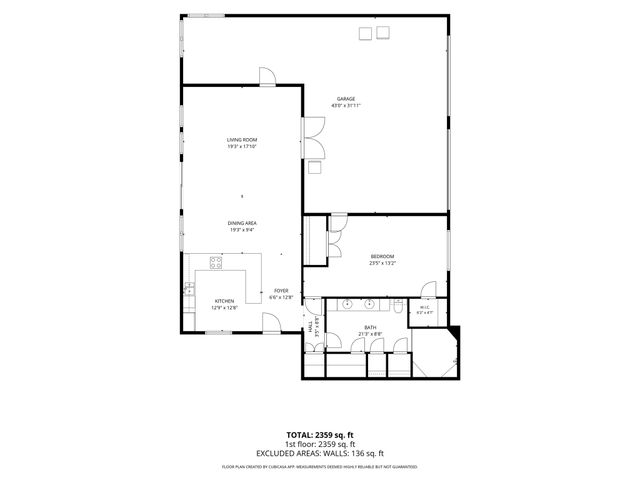 1200 Melony Drive B, Sulphur Springs, TX 75482