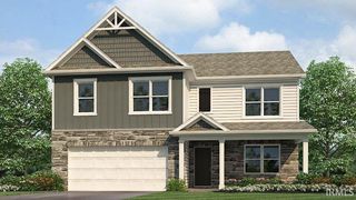 11240 Cabretta Cove, Fort Wayne, IN 46835