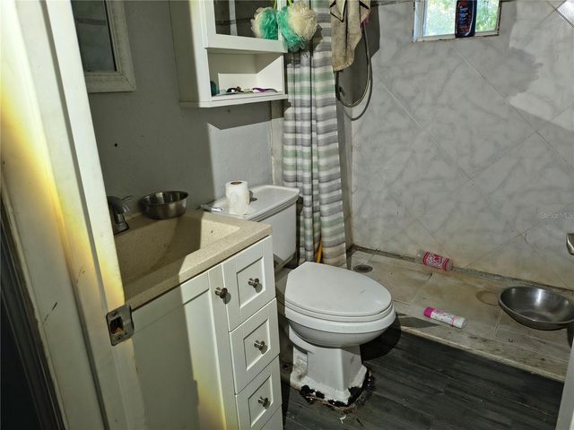 6810 SHADY ACRES BOULEVARD, New Port Richey, FL 34653