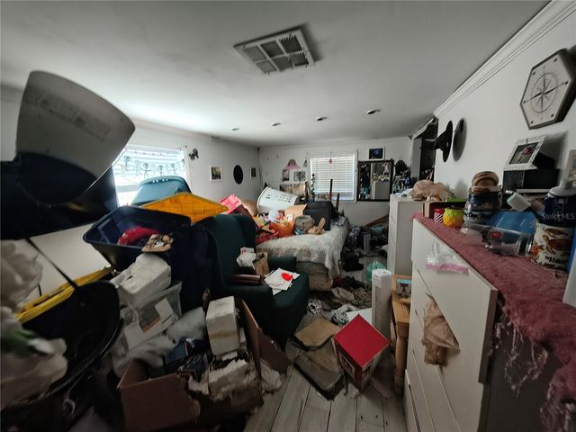 6810 SHADY ACRES BOULEVARD, New Port Richey, FL 34653