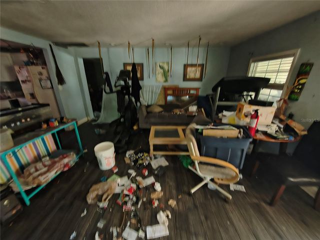 6810 SHADY ACRES BOULEVARD, New Port Richey, FL 34653