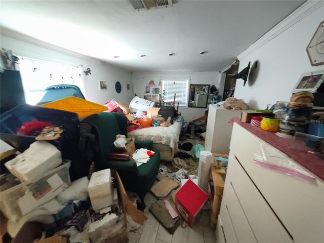 6810 SHADY ACRES BOULEVARD, New Port Richey, FL 34653