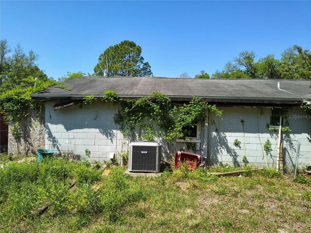 6810 SHADY ACRES BOULEVARD, New Port Richey, FL 34653