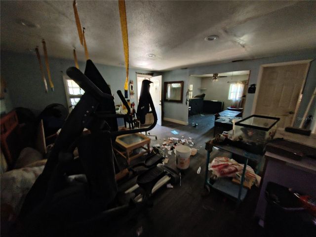 6810 SHADY ACRES BOULEVARD, New Port Richey, FL 34653