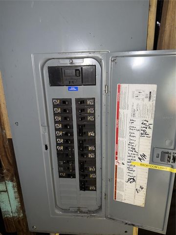 6810 SHADY ACRES BOULEVARD, New Port Richey, FL 34653