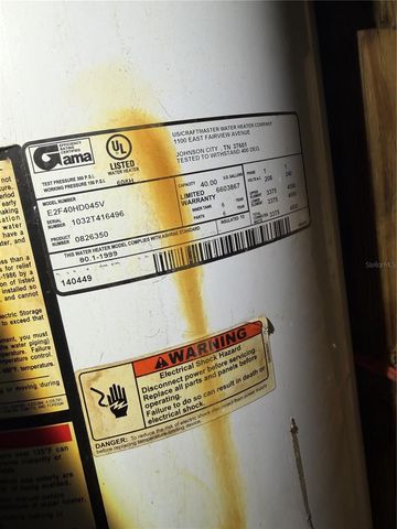 6810 SHADY ACRES BOULEVARD, New Port Richey, FL 34653