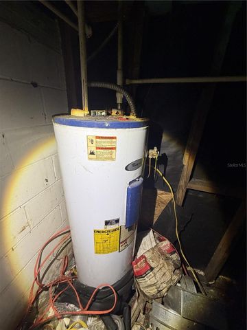 6810 SHADY ACRES BOULEVARD, New Port Richey, FL 34653