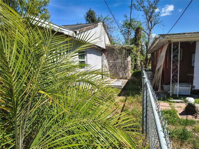 6810 SHADY ACRES BOULEVARD, New Port Richey, FL 34653