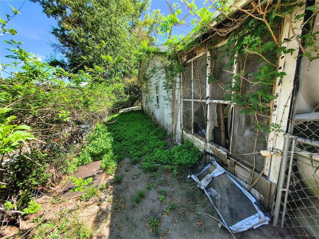 6810 SHADY ACRES BOULEVARD, New Port Richey, FL 34653