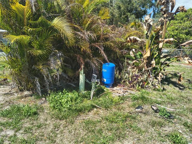 6810 SHADY ACRES BOULEVARD, New Port Richey, FL 34653