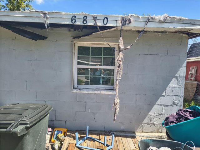 6810 SHADY ACRES BOULEVARD, New Port Richey, FL 34653